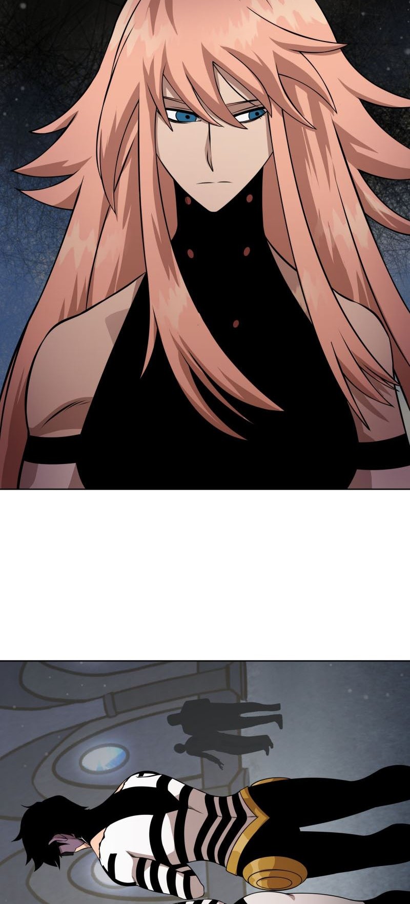 God Game Chapter 15 - halaman 59