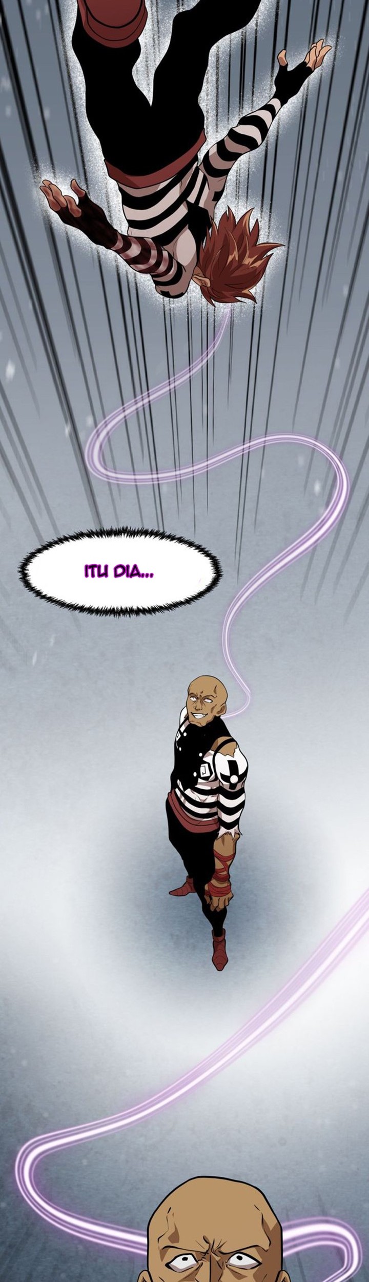God Game Chapter 16 - halaman 15