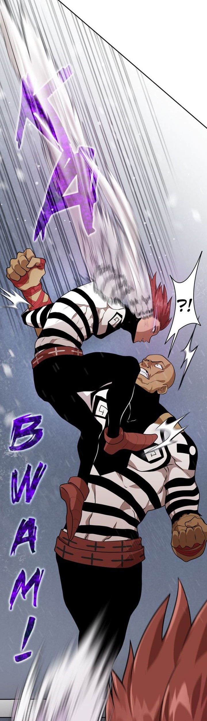 God Game Chapter 16 - halaman 19