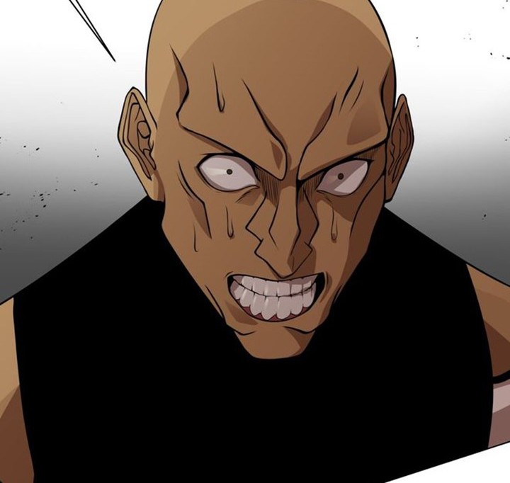 God Game Chapter 16 - halaman 29