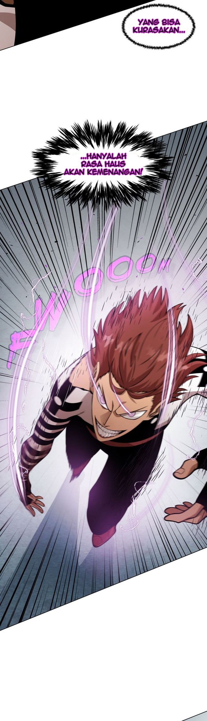 God Game Chapter 16 - halaman 30