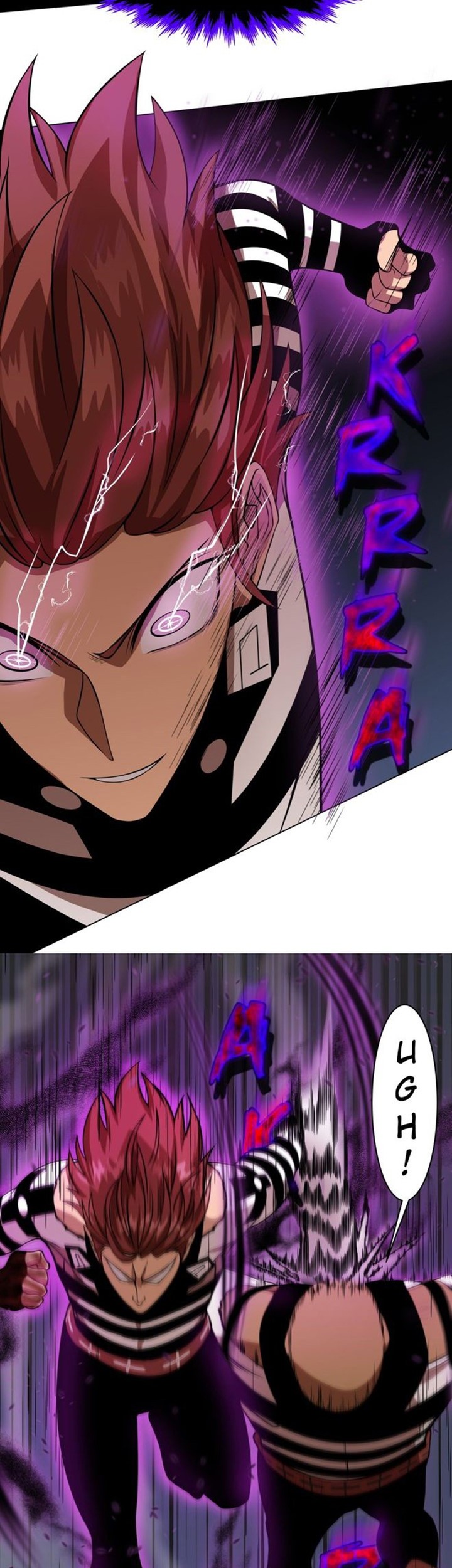 God Game Chapter 16 - halaman 36