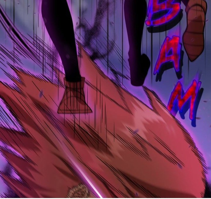 God Game Chapter 16 - halaman 37