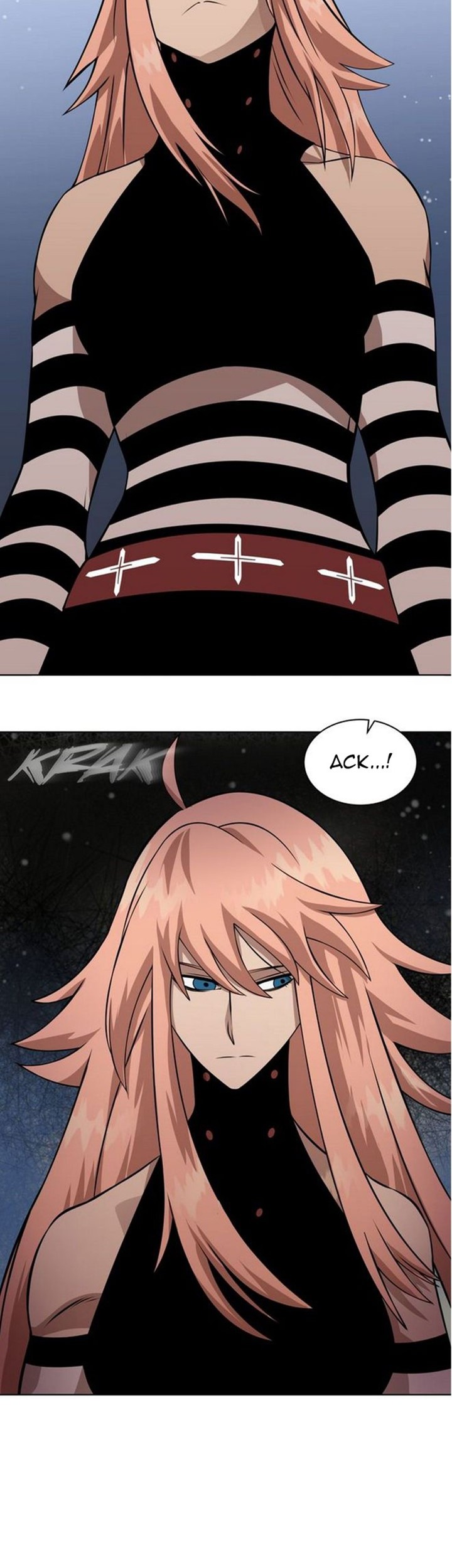 God Game Chapter 16 - halaman 4