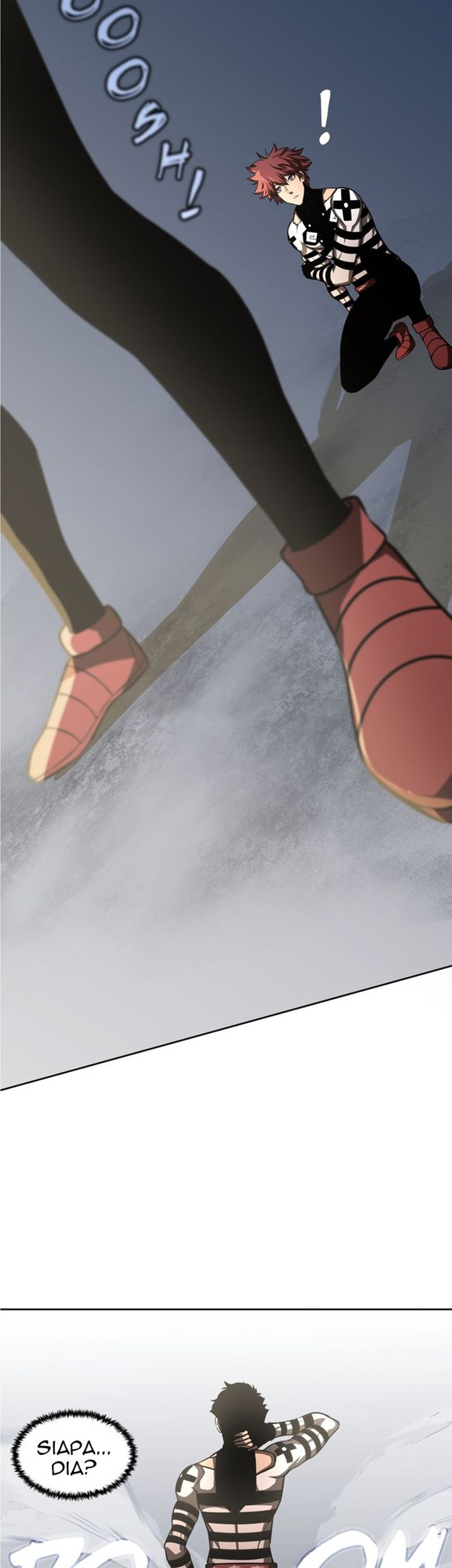 God Game Chapter 16 - halaman 47