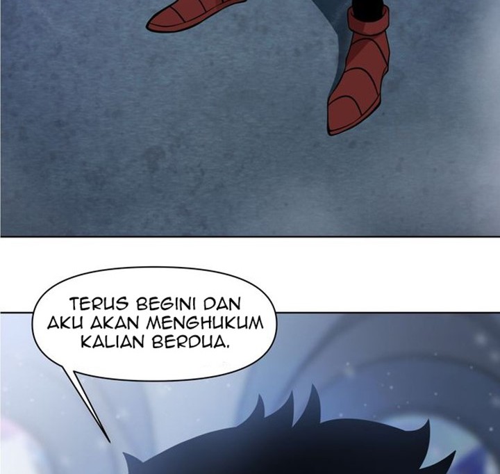 God Game Chapter 16 - halaman 49