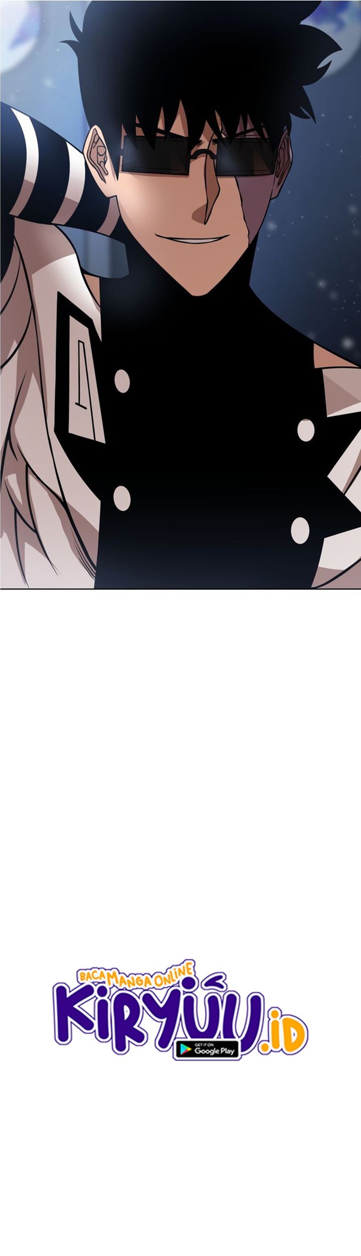 God Game Chapter 16 - halaman 50