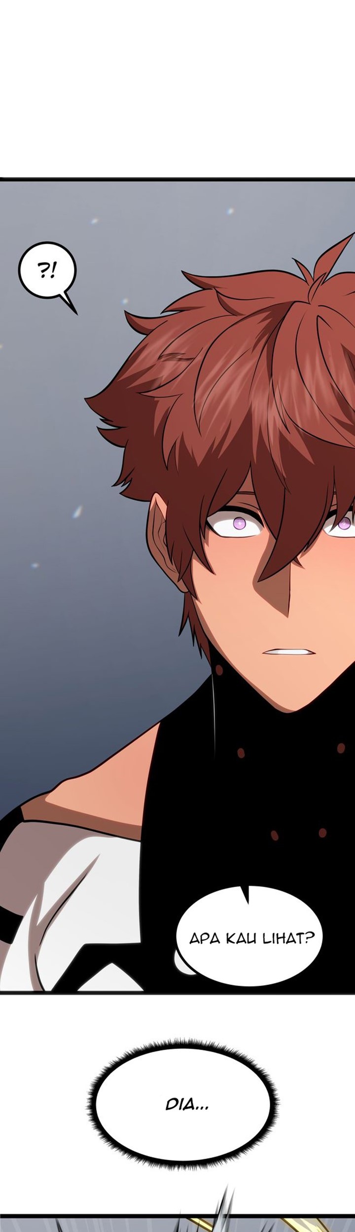 God Game Chapter 17 - halaman 20