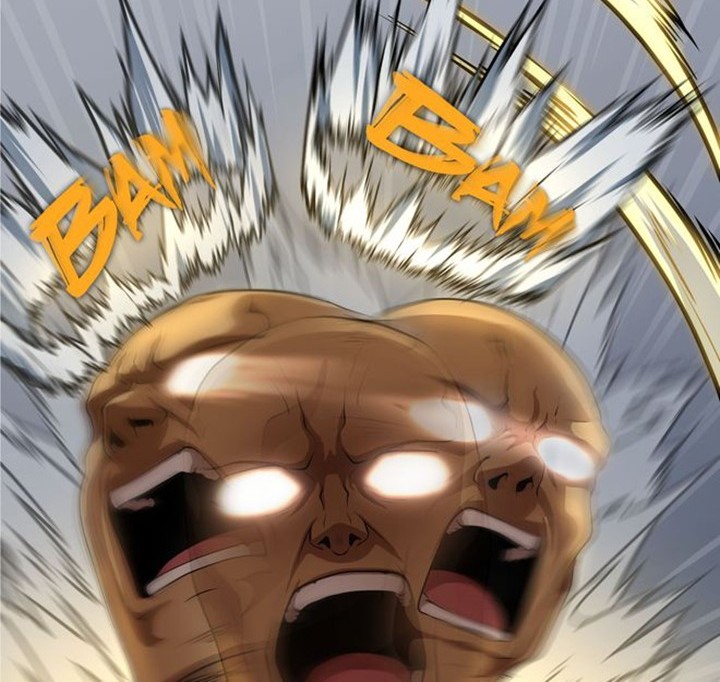 God Game Chapter 17 - halaman 21