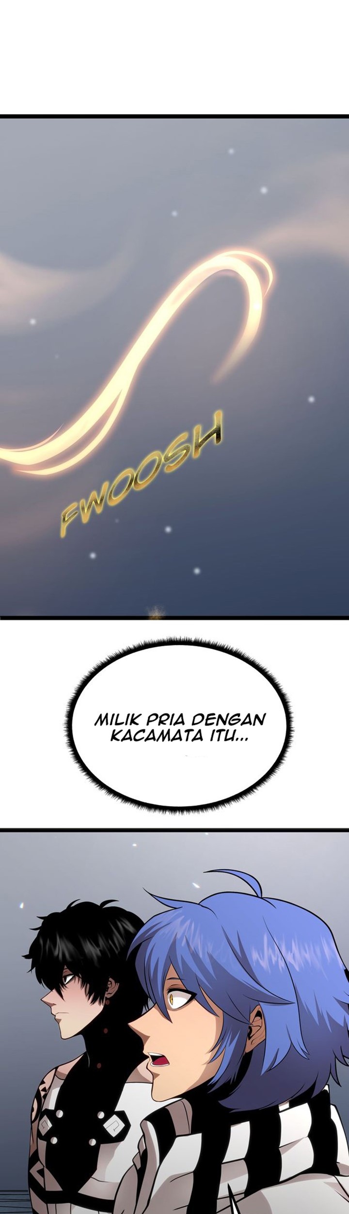 God Game Chapter 17 - halaman 24