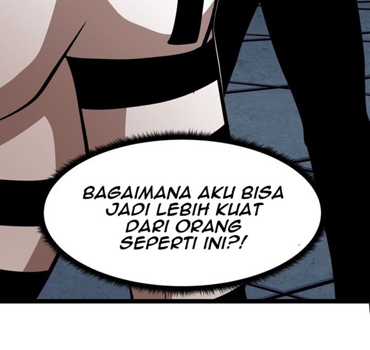God Game Chapter 17 - halaman 29