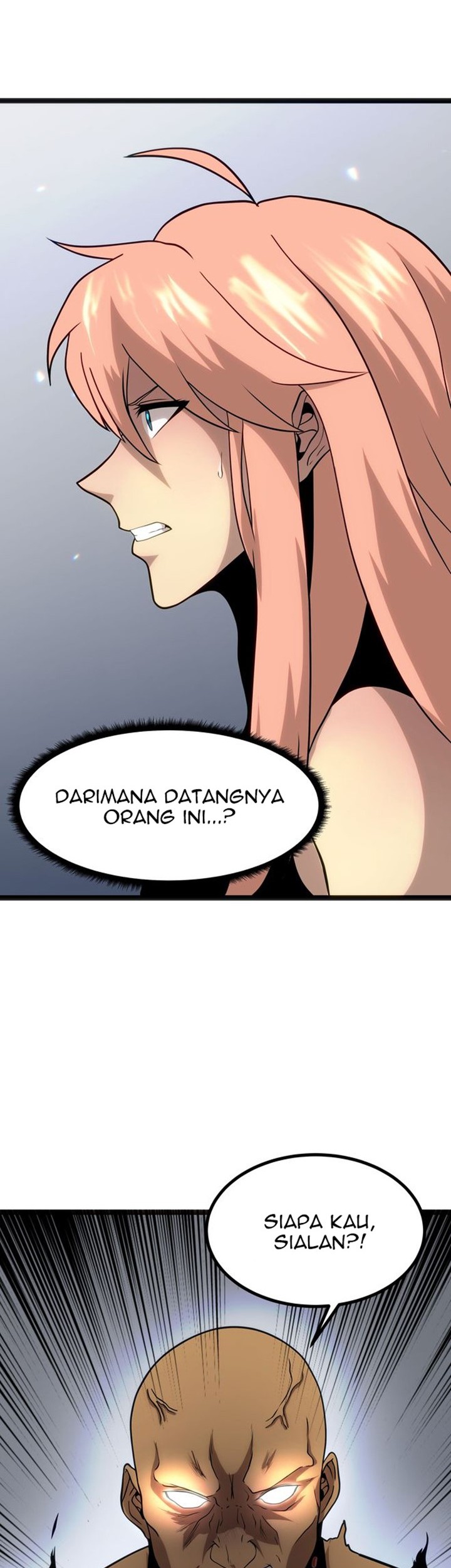God Game Chapter 17 - halaman 3
