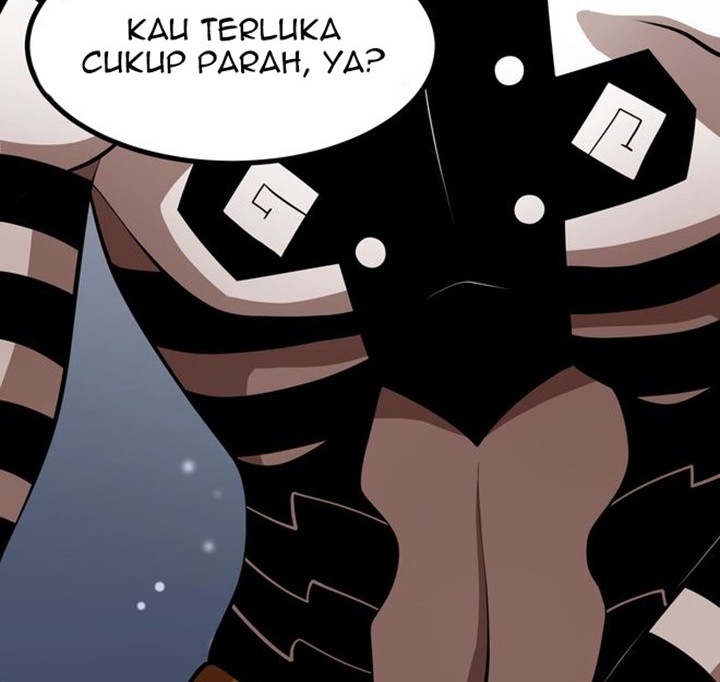 God Game Chapter 17 - halaman 33