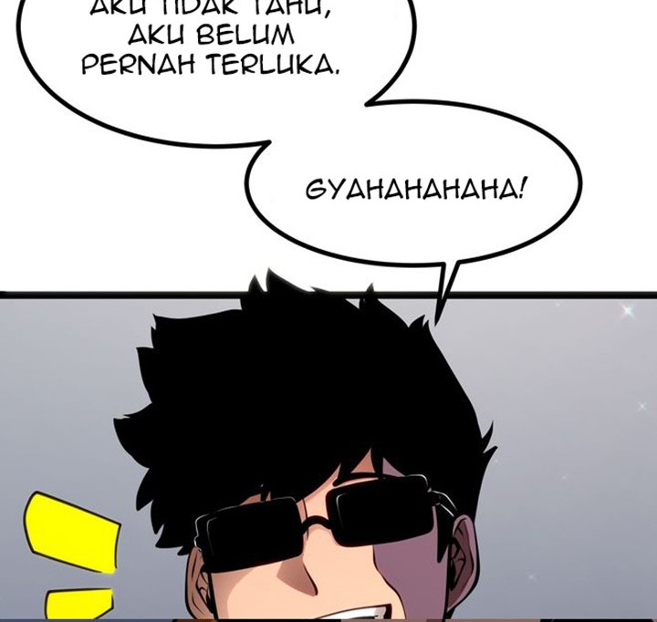 God Game Chapter 17 - halaman 37