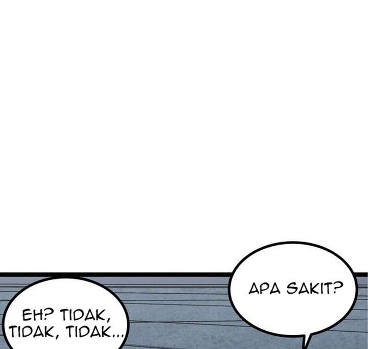 God Game Chapter 17 - halaman 41