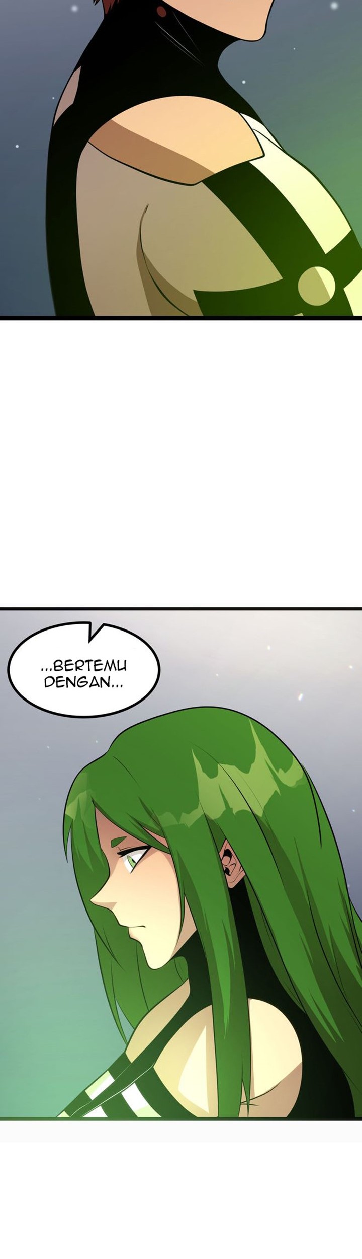 God Game Chapter 17 - halaman 43