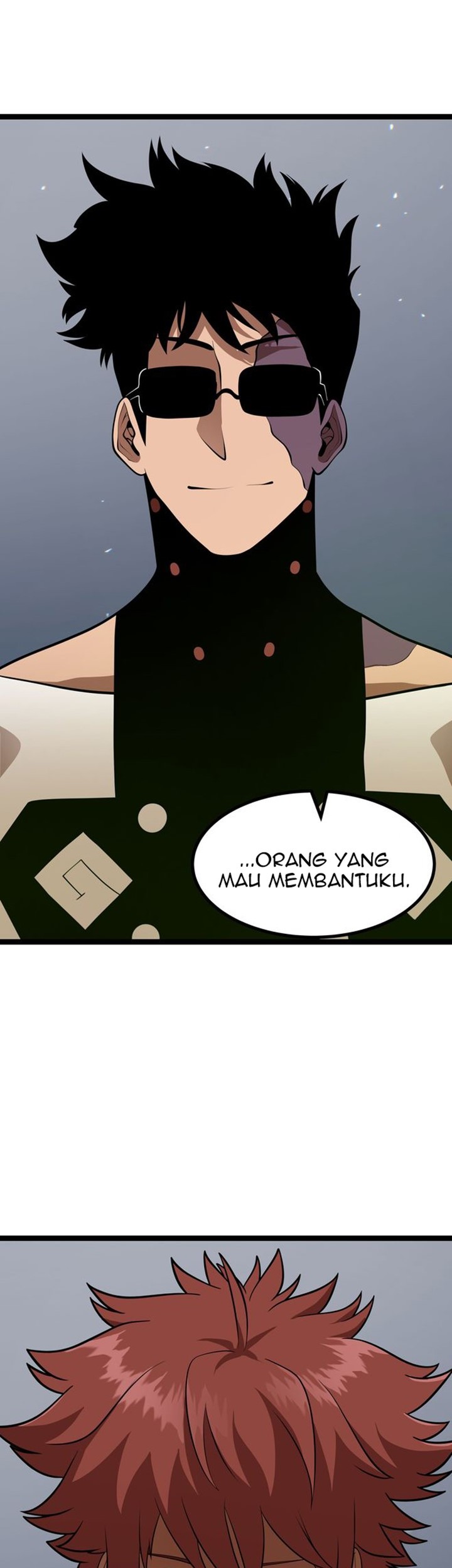 God Game Chapter 17 - halaman 44
