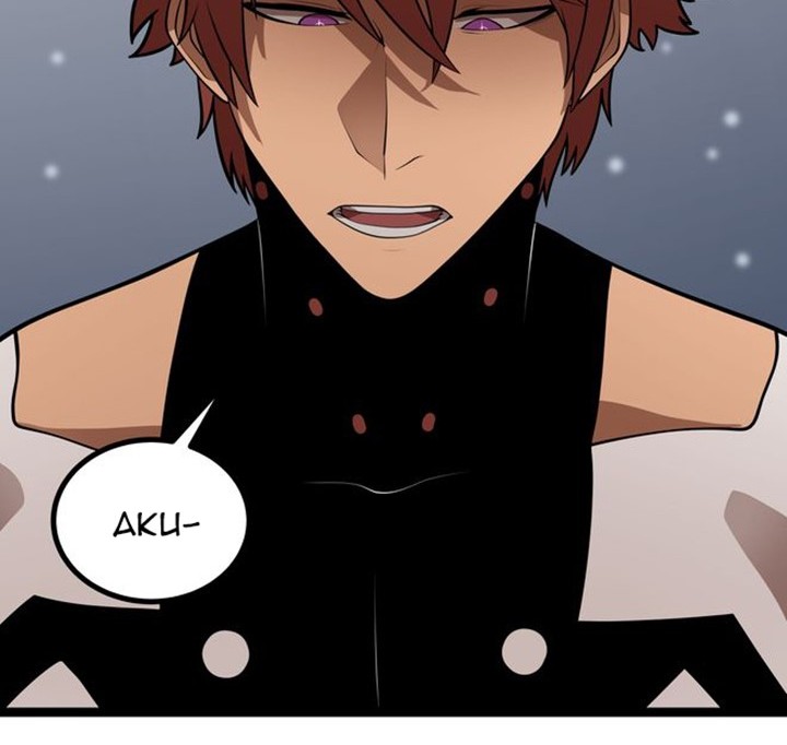 God Game Chapter 17 - halaman 45
