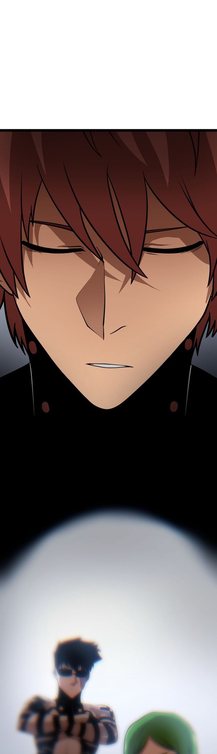 God Game Chapter 17 - halaman 46