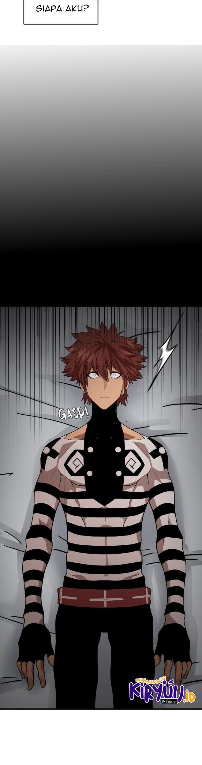 God Game Chapter 18 - halaman 11