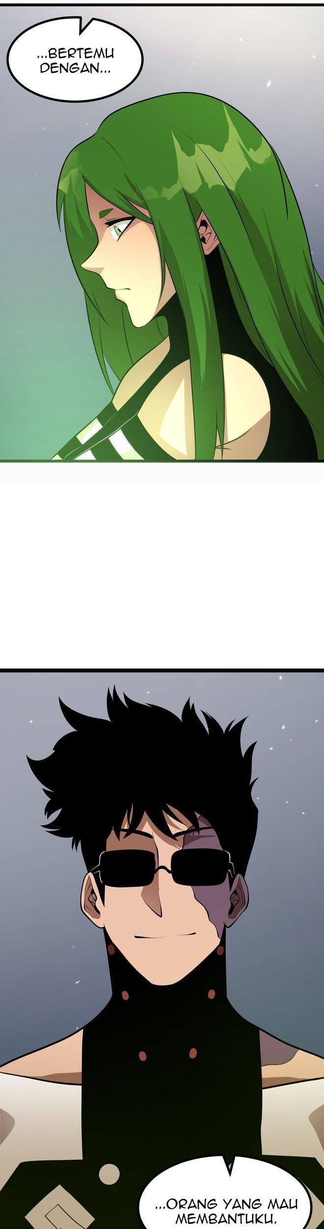 God Game Chapter 18 - halaman 2
