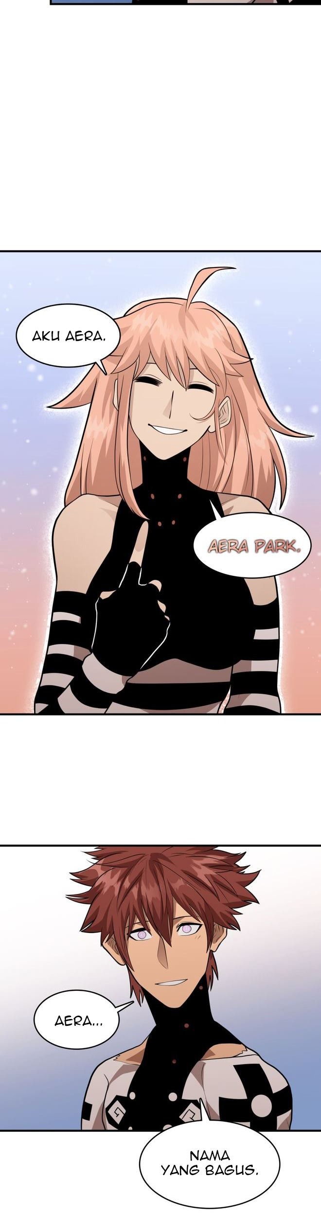 God Game Chapter 18 - halaman 22
