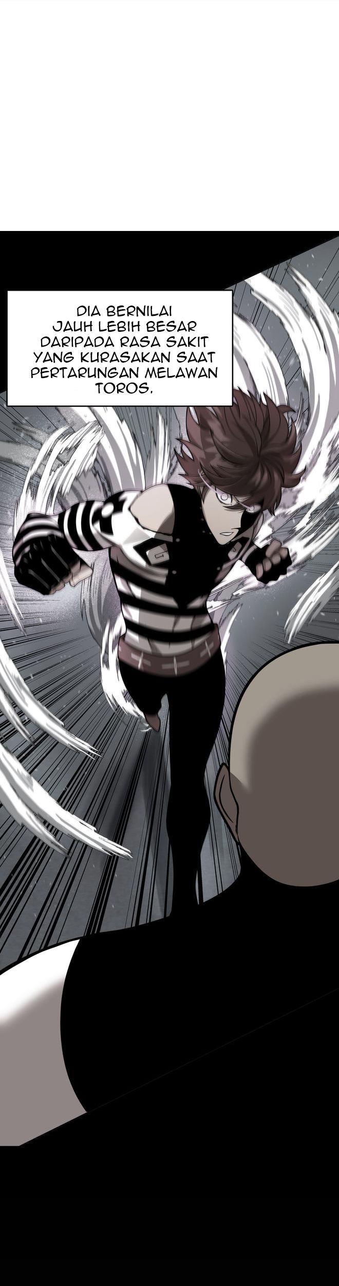 God Game Chapter 18 - halaman 26