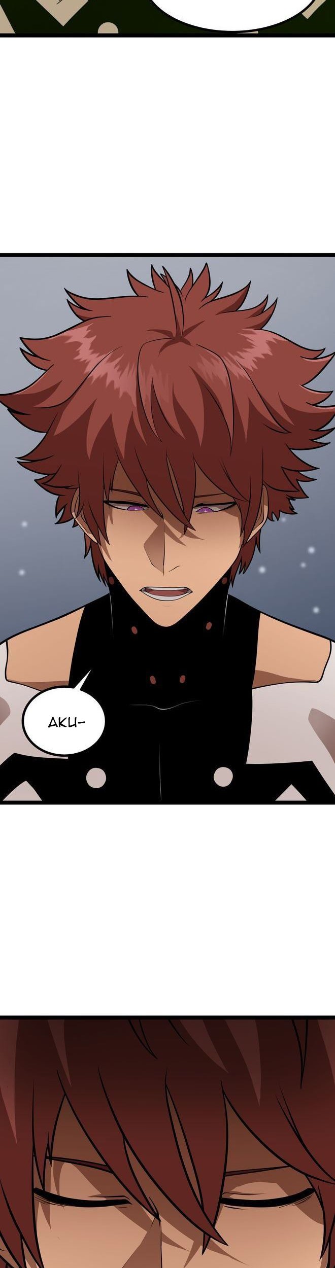God Game Chapter 18 - halaman 3