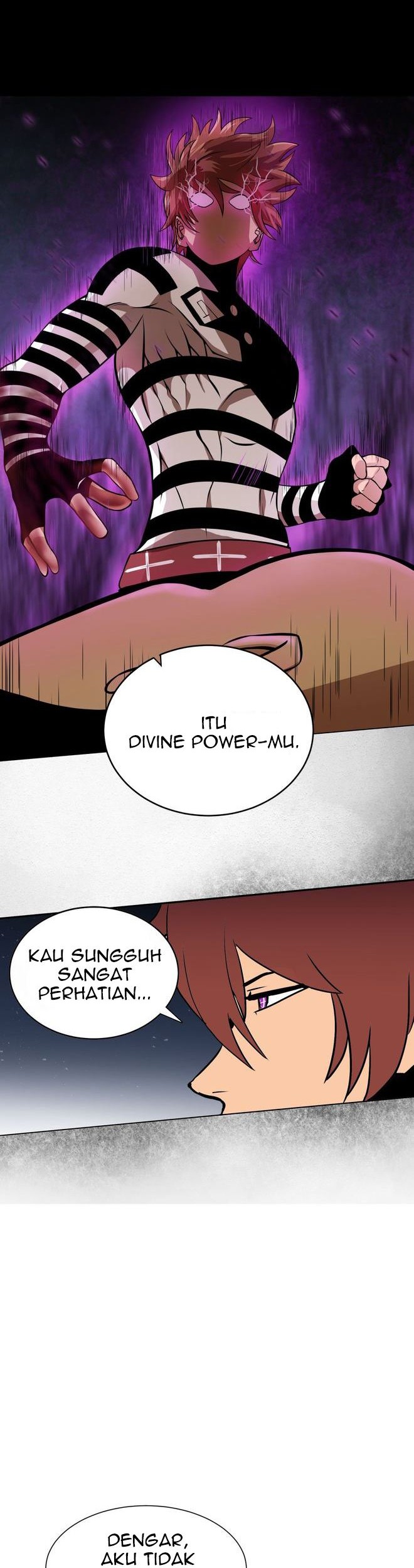 God Game Chapter 18 - halaman 39