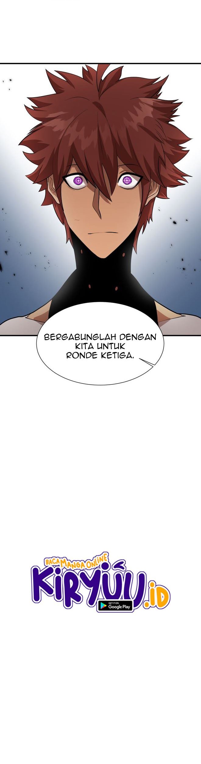 God Game Chapter 18 - halaman 42