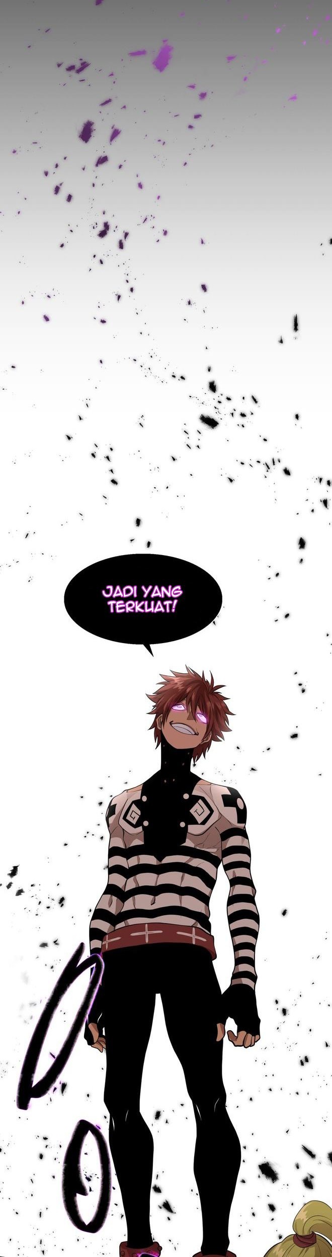 God Game Chapter 18 - halaman 6