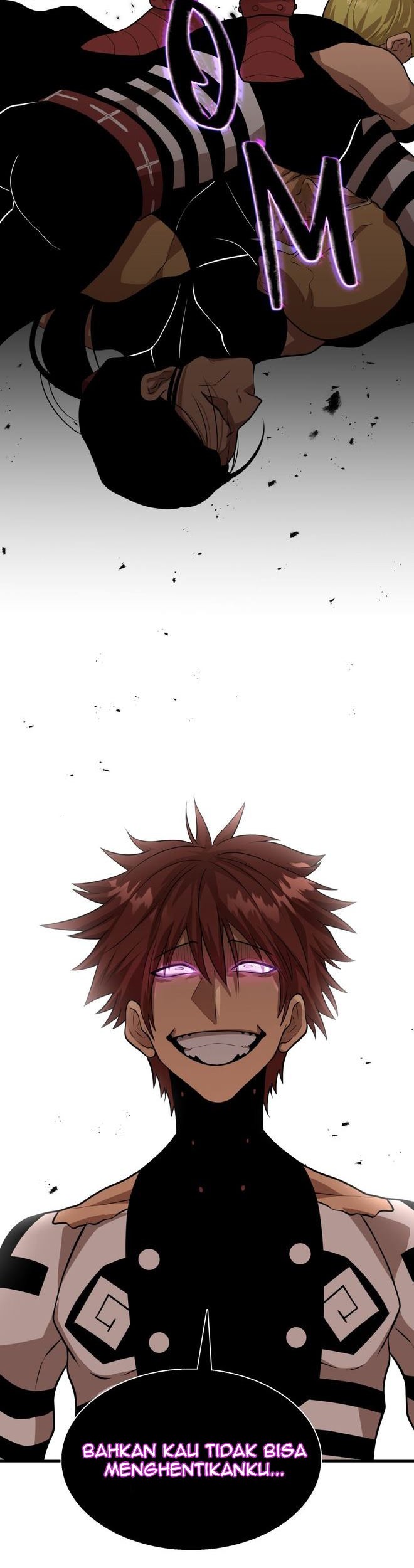 God Game Chapter 18 - halaman 7