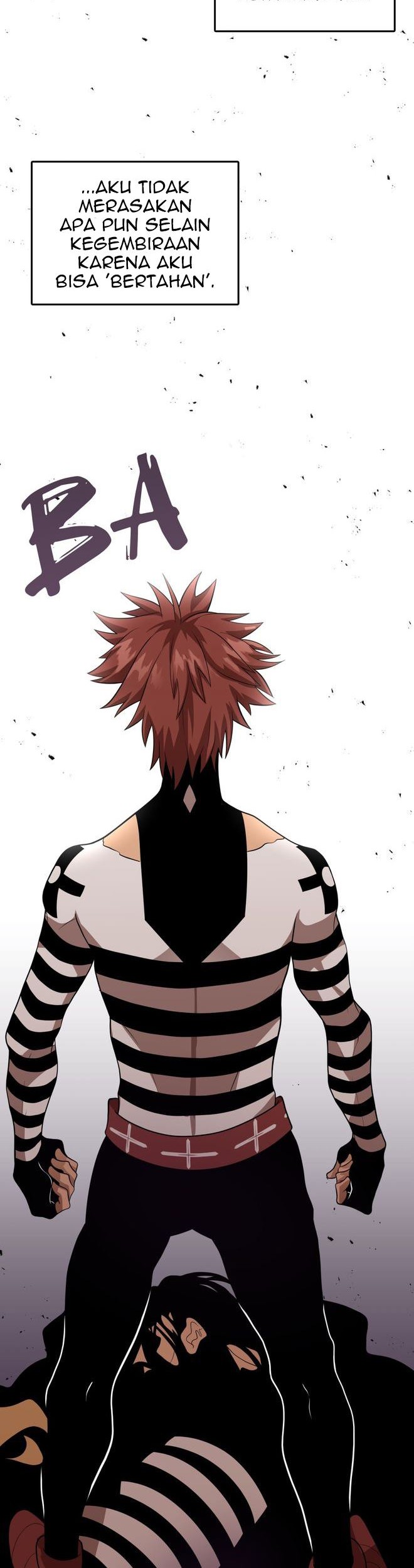 God Game Chapter 18 - halaman 9