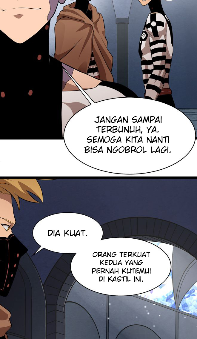 God Game Chapter 19 - halaman 19