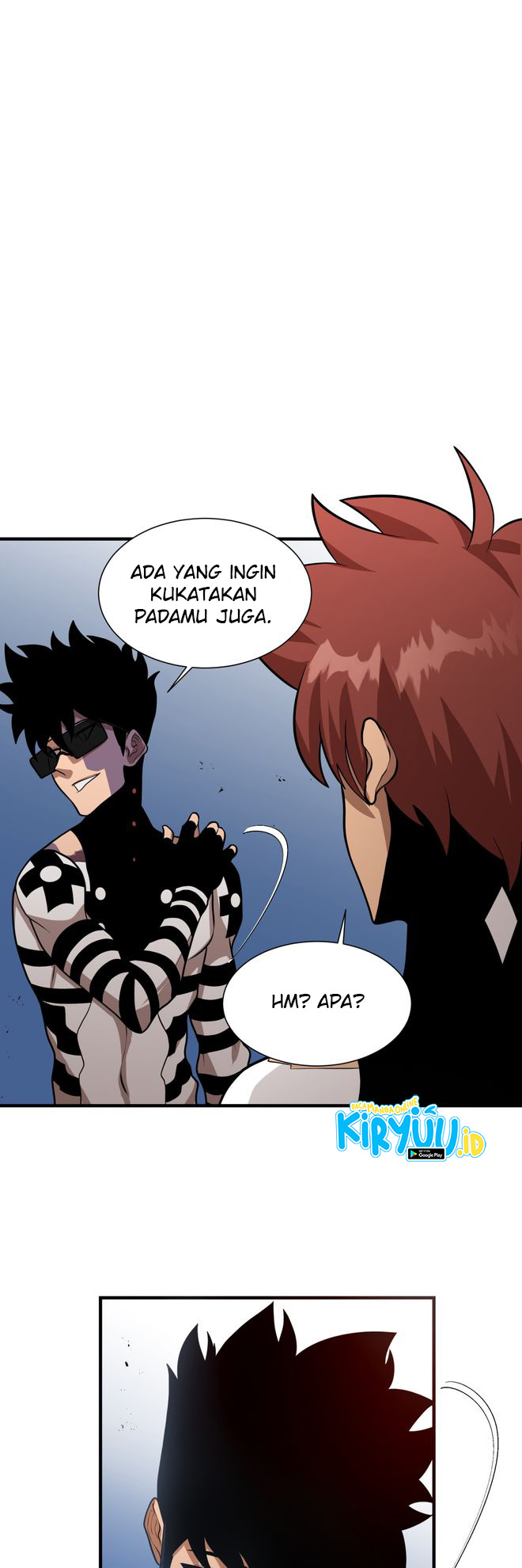 God Game Chapter 19 - halaman 2