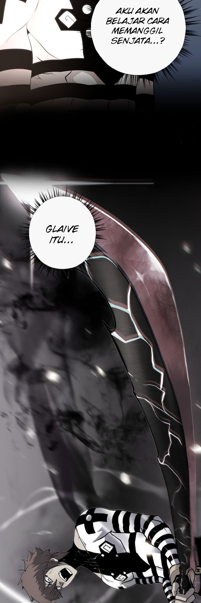 God Game Chapter 19 - halaman 31