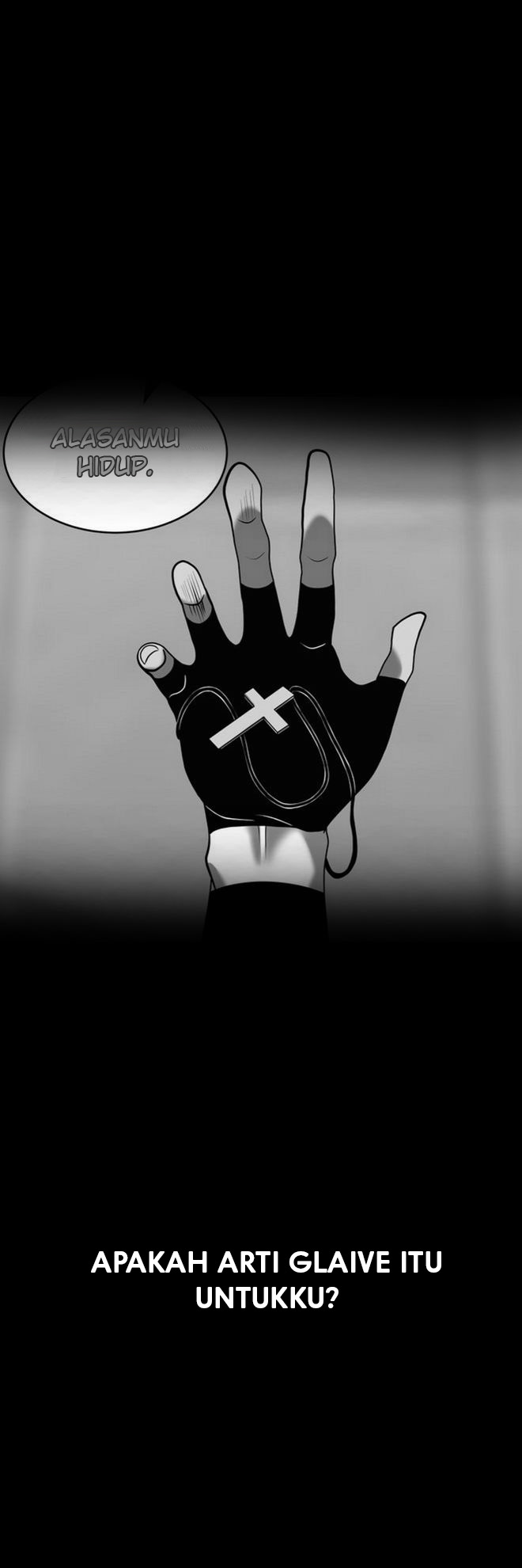 God Game Chapter 19 - halaman 36