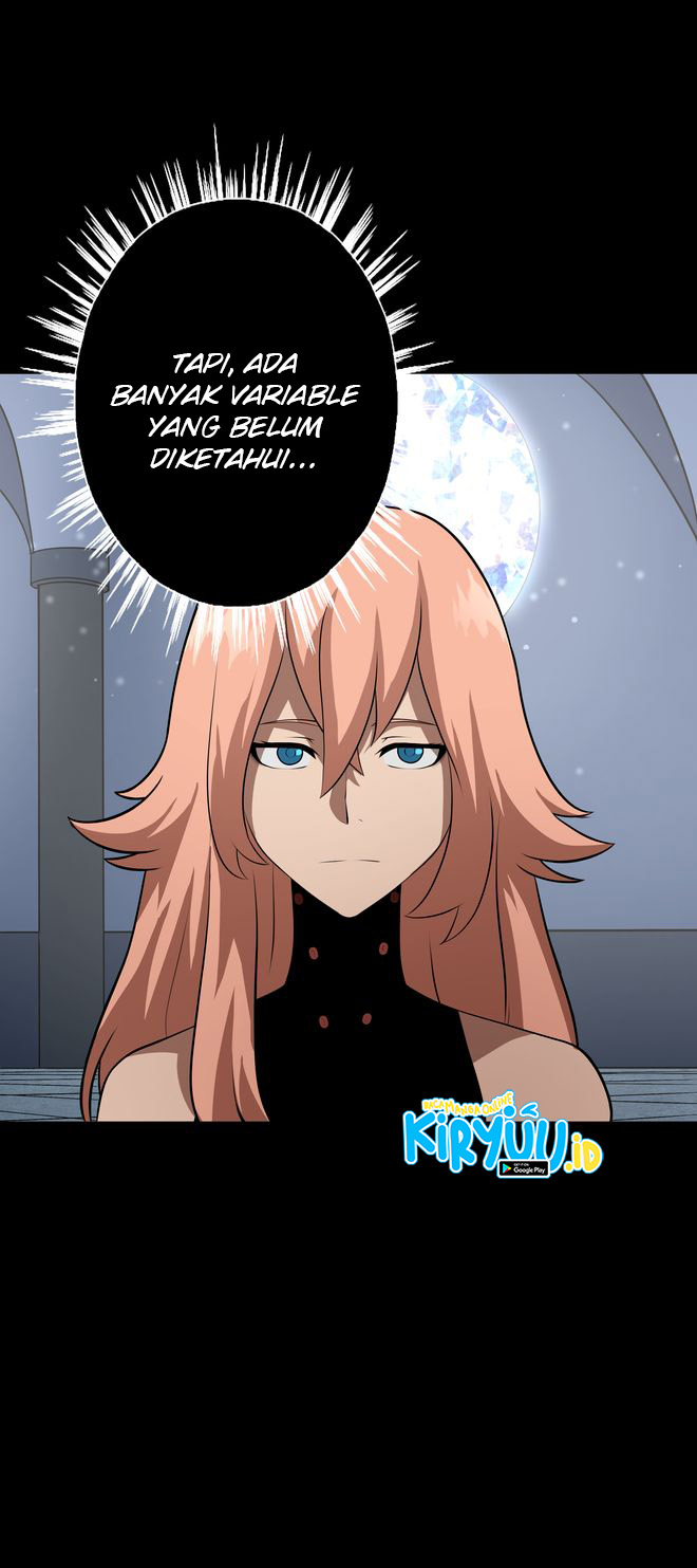 God Game Chapter 19 - halaman 8