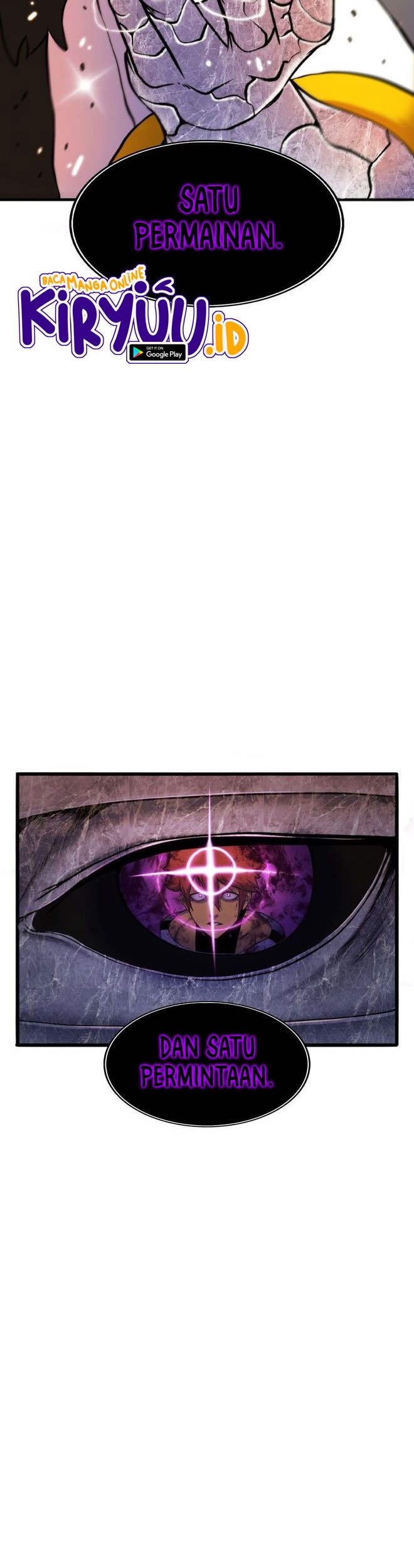 God Game Chapter 2 - halaman 15