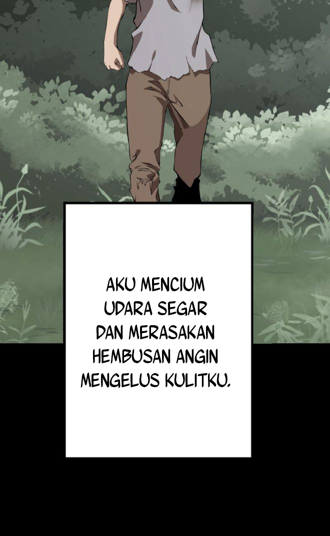 God Game Chapter 20 - halaman 34
