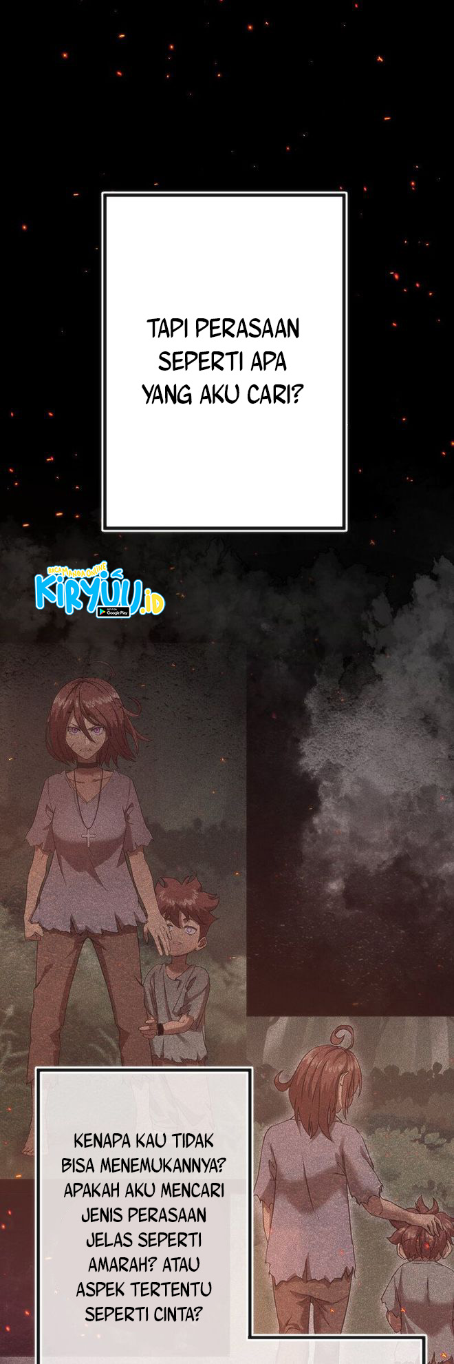 God Game Chapter 20 - halaman 36
