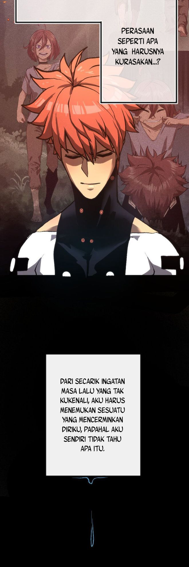 God Game Chapter 20 - halaman 37