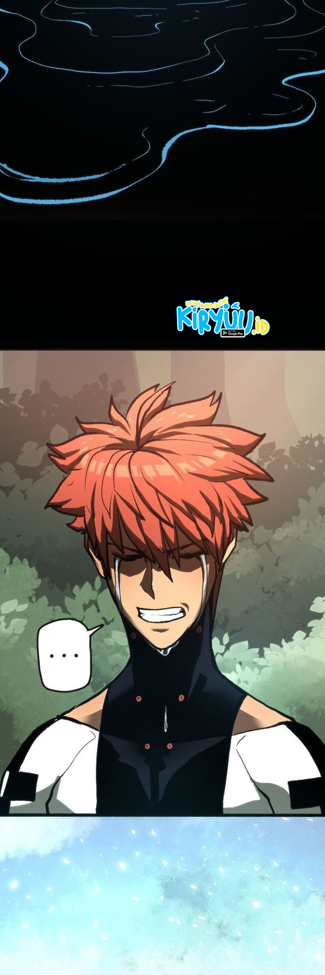 God Game Chapter 20 - halaman 39
