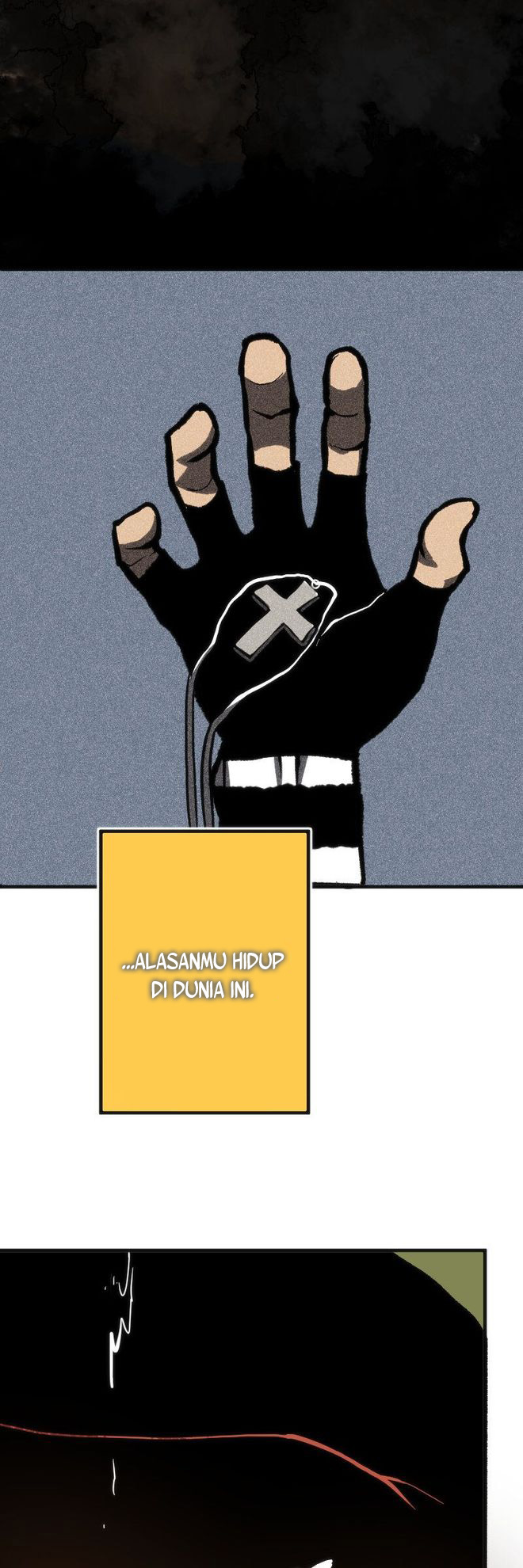 God Game Chapter 20 - halaman 41