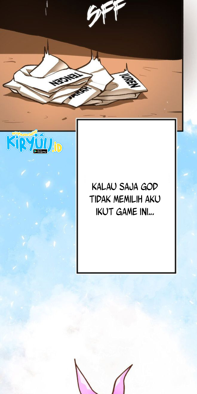 God Game Chapter 20 - halaman 42