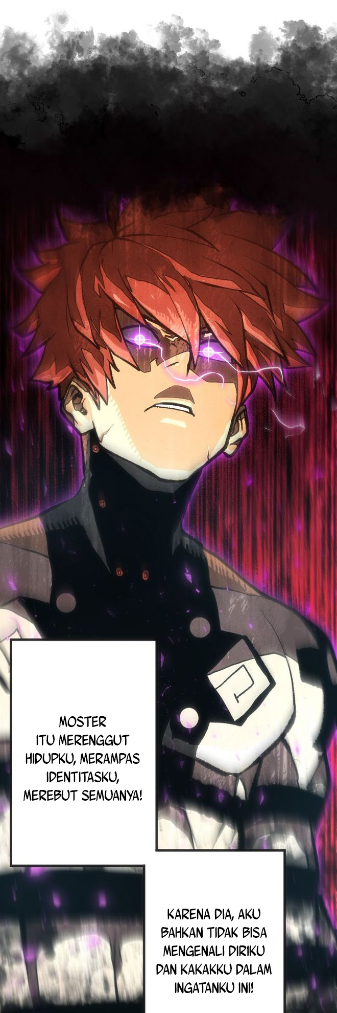 God Game Chapter 20 - halaman 44