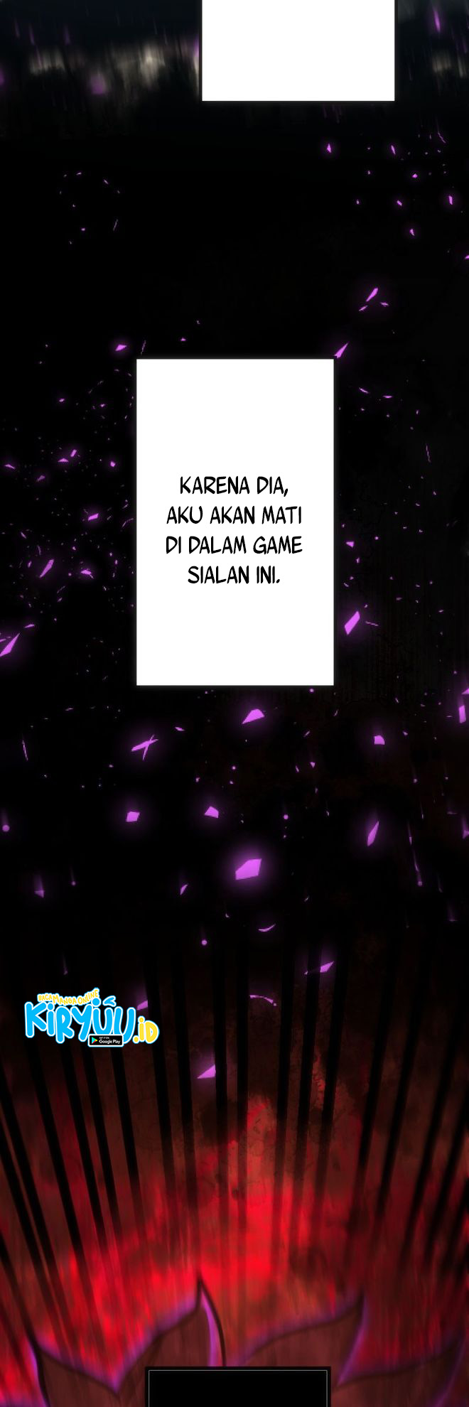 God Game Chapter 20 - halaman 45