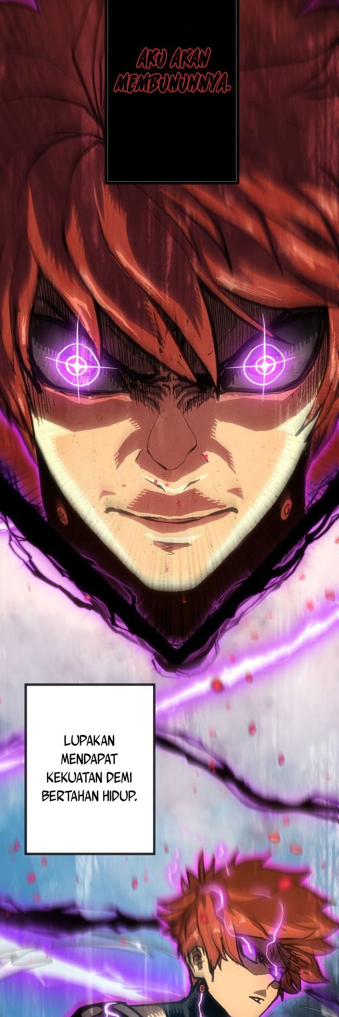 God Game Chapter 20 - halaman 46