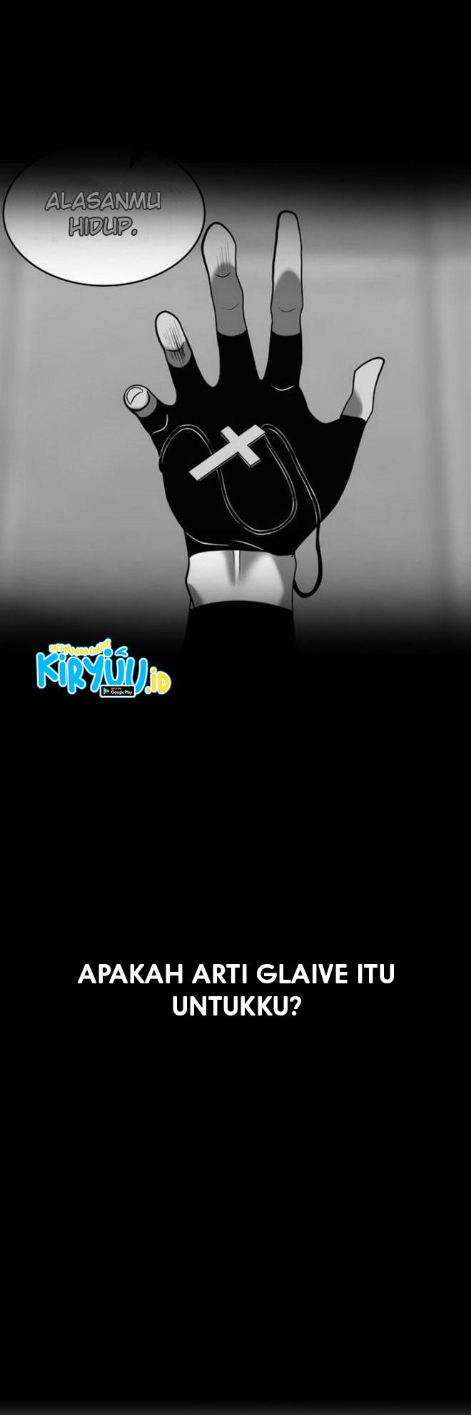 God Game Chapter 20 - halaman 5