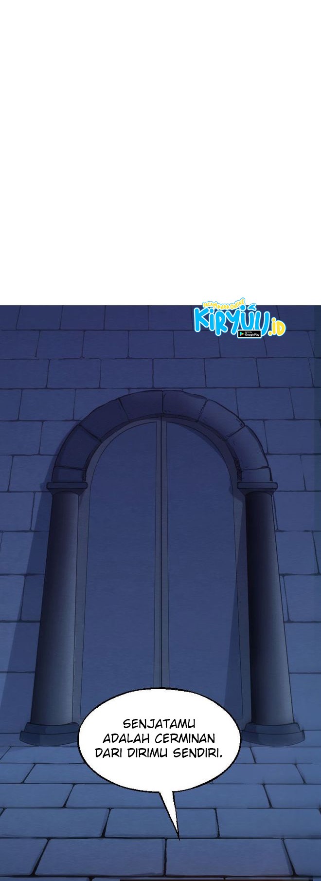 God Game Chapter 20 - halaman 8